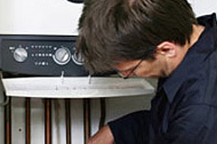 boiler service Westhay