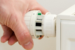 Westhay central heating repair costs