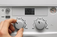 free Westhay boiler maintenance quotes